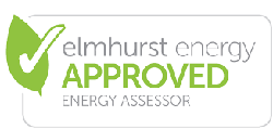 Chartered surveyors registered with Elmhurst