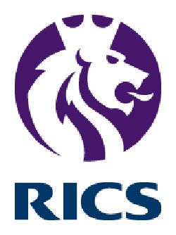 RICS_chartered surveyors