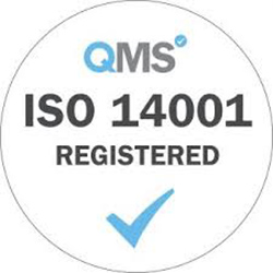 Surveyors accredited by QMS