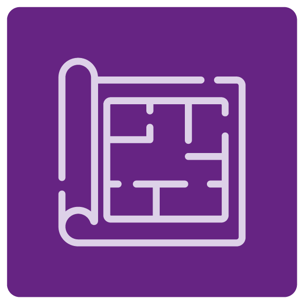 Measured Surveys by Elvet Chartered Surveyors