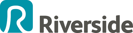 Riverside Housing logo