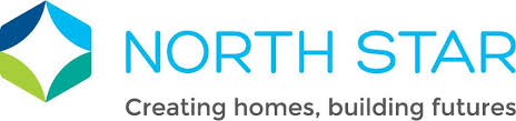 North Star Housing logo