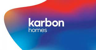 Karbon Homes Logo