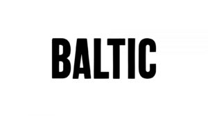 Baltic Centre for Contemporary Arts logo